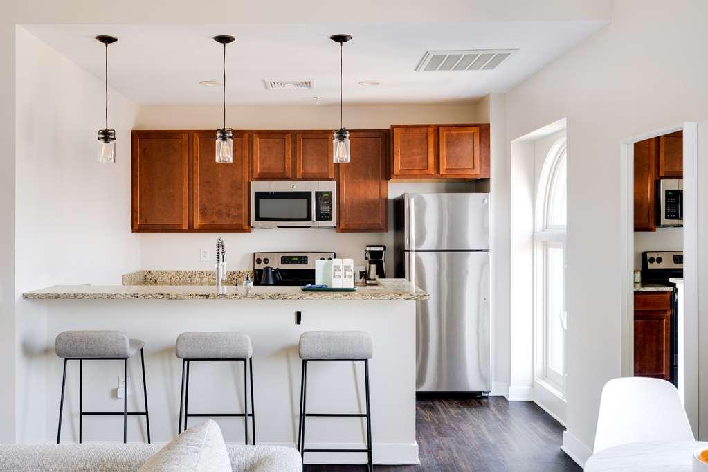 Mint House At The Divine Lorraine Hotel - Philadelphia Bilik gambar