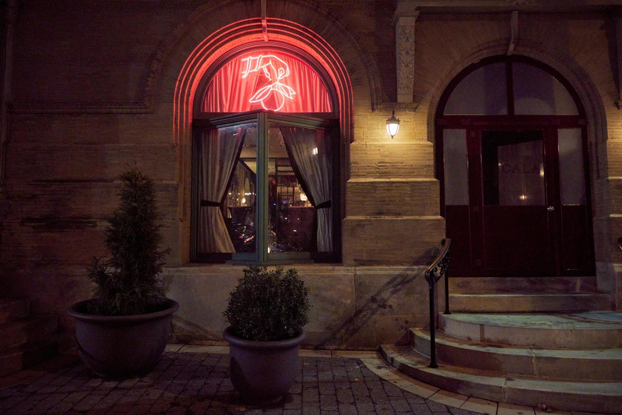 Mint House At The Divine Lorraine Hotel - Philadelphia Luaran gambar