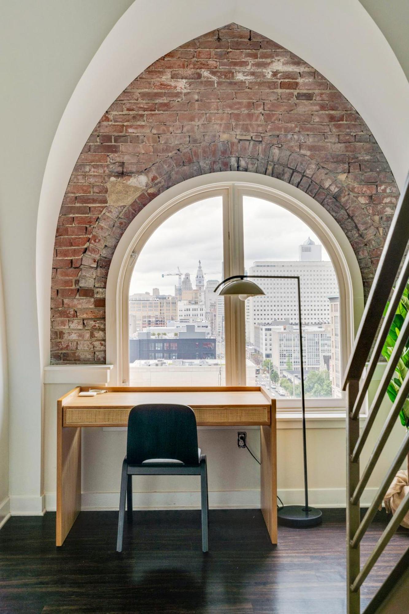 Mint House At The Divine Lorraine Hotel - Philadelphia Luaran gambar