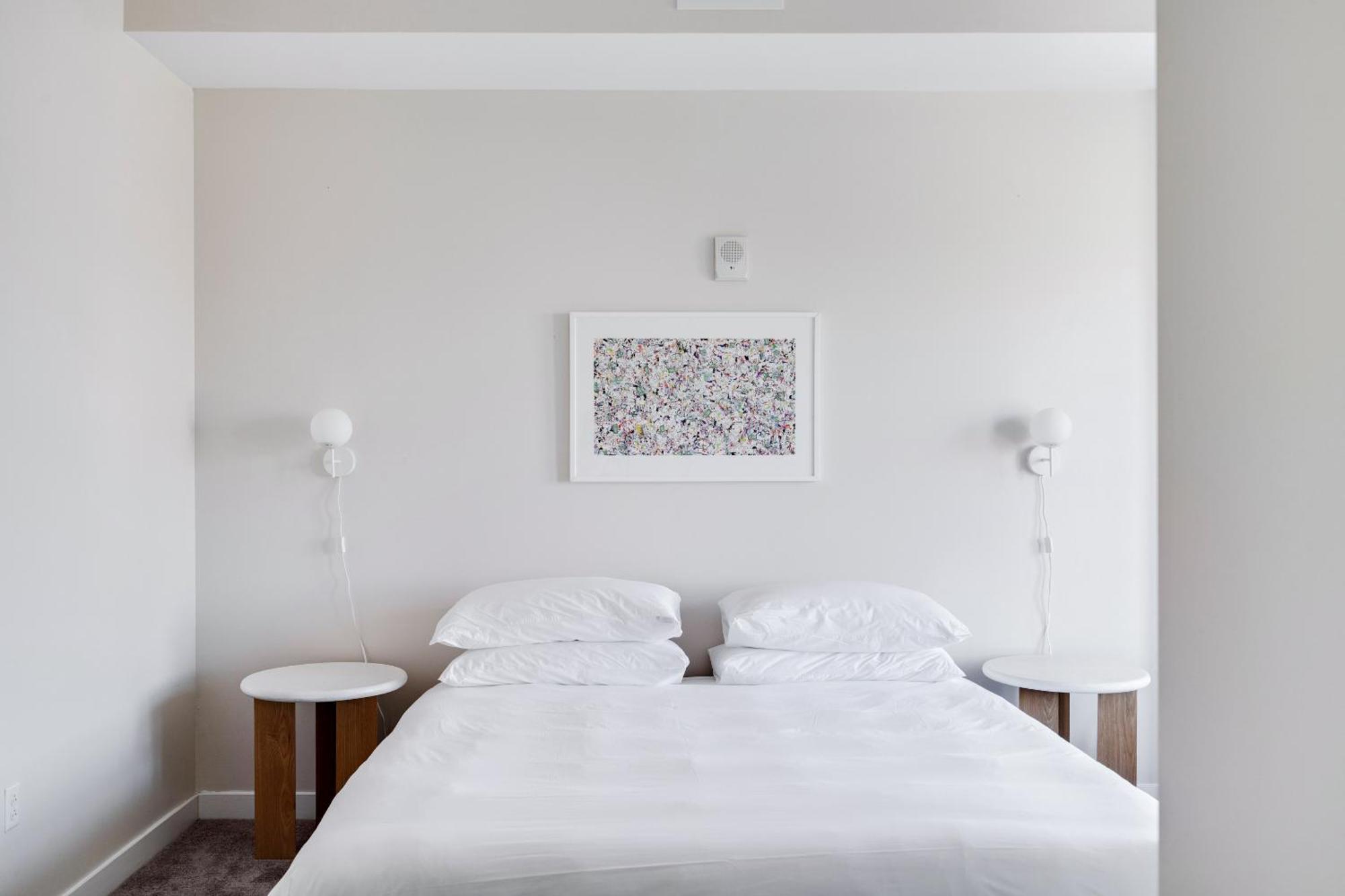 Mint House At The Divine Lorraine Hotel - Philadelphia Luaran gambar