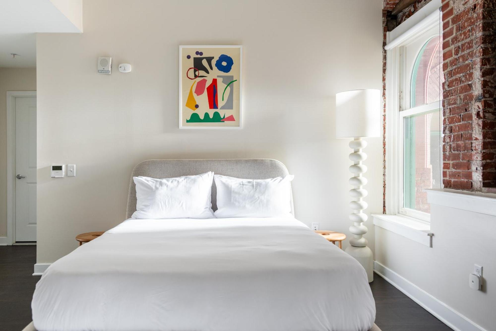 Mint House At The Divine Lorraine Hotel - Philadelphia Luaran gambar