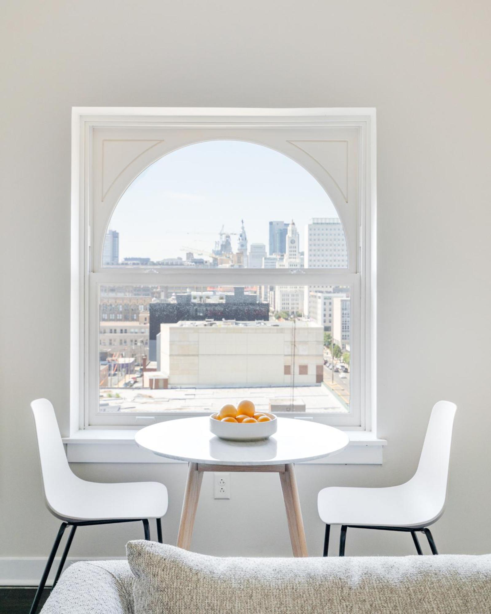 Mint House At The Divine Lorraine Hotel - Philadelphia Luaran gambar